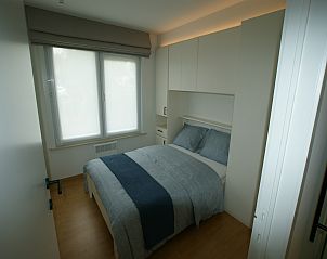 Guest house 1113236 - Apartment Belgian Coast - AMARYLLIS GV01  PK