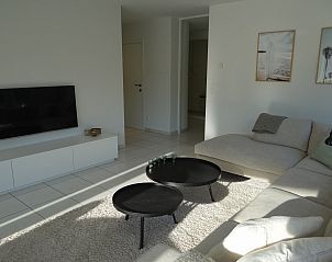 Guest house 1113236 - Apartment Belgian Coast - AMARYLLIS GV01  PK