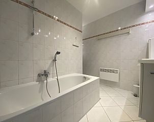 Guest house 1113236 - Apartment Belgian Coast - AMARYLLIS GV01  PK