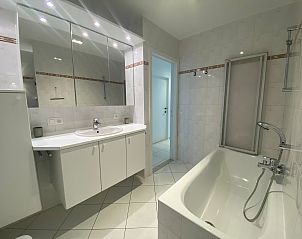 Guest house 1113236 - Apartment Belgian Coast - AMARYLLIS GV01  PK