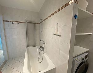 Guest house 1113236 - Apartment Belgian Coast - AMARYLLIS GV01  PK
