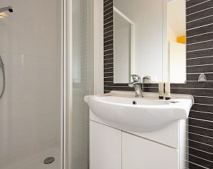 Guest house 111323 - Holiday property Belgian Coast - Comfort Lodge | 4 personen (32 m2) - Met airco