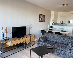 Unterkunft 1113240 - Appartement Belgischen Küste - CASINO AB B0202