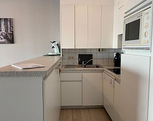 Unterkunft 1113240 - Appartement Belgischen Küste - CASINO AB B0202