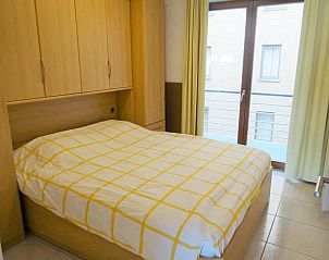 Unterkunft 1113240 - Appartement Belgischen Küste - CASINO AB B0202