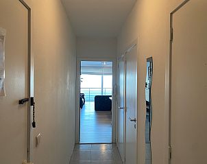 Unterkunft 1113240 - Appartement Belgischen Küste - CASINO AB B0202