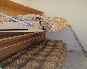 Unterkunft 1113240 - Appartement Belgischen Küste - CASINO AB B0202