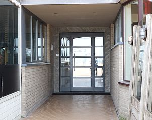 Unterkunft 1113240 - Appartement Belgischen Küste - CASINO AB B0202