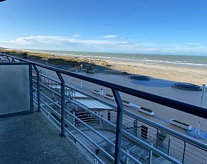 Unterkunft 1113240 - Appartement Belgischen Küste - CASINO AB B0202