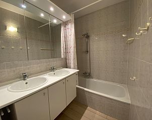 Unterkunft 1113240 - Appartement Belgischen Küste - CASINO AB B0202