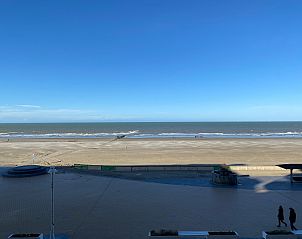 Unterkunft 1113240 - Appartement Belgischen Küste - CASINO AB B0202