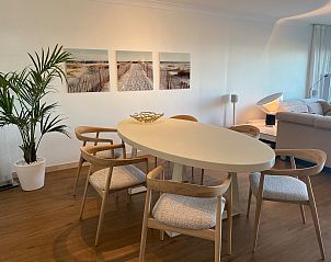 Verblijf 1113241 - Appartement Belgische kust - DEN OEVER IV 0501GAR