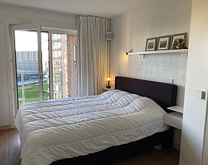 Verblijf 1113241 - Appartement Belgische kust - DEN OEVER IV 0501GAR
