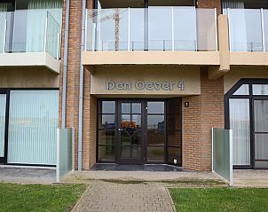 Verblijf 1113241 - Appartement Belgische kust - DEN OEVER IV 0501GAR