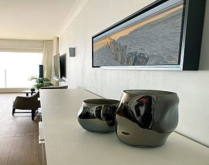 Verblijf 1113241 - Appartement Belgische kust - DEN OEVER IV 0501GAR