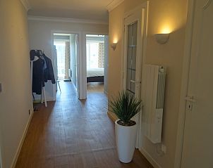 Verblijf 1113241 - Appartement Belgische kust - DEN OEVER IV 0501GAR