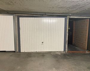 Verblijf 1113241 - Appartement Belgische kust - DEN OEVER IV 0501GAR