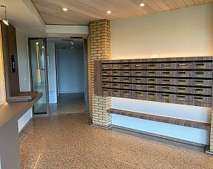 Verblijf 1113241 - Appartement Belgische kust - DEN OEVER IV 0501GAR