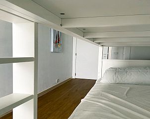 Verblijf 1113241 - Appartement Belgische kust - DEN OEVER IV 0501GAR