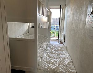 Verblijf 1113241 - Appartement Belgische kust - DEN OEVER IV 0501GAR