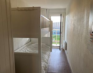 Verblijf 1113241 - Appartement Belgische kust - DEN OEVER IV 0501GAR