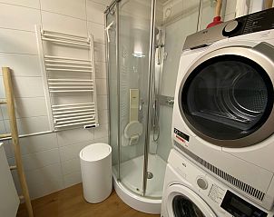 Verblijf 1113241 - Appartement Belgische kust - DEN OEVER IV 0501GAR