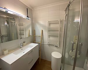Verblijf 1113241 - Appartement Belgische kust - DEN OEVER IV 0501GAR