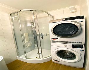 Verblijf 1113241 - Appartement Belgische kust - DEN OEVER IV 0501GAR