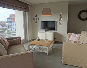 Guest house 1113242 - Apartment Belgian Coast - ZONNEHAVEN III 64B/0204G-LIFT I