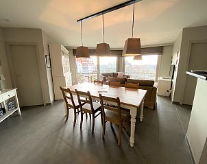 Guest house 1113242 - Apartment Belgian Coast - ZONNEHAVEN III 64B/0204G-LIFT I