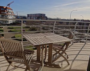 Guest house 1113242 - Apartment Belgian Coast - ZONNEHAVEN III 64B/0204G-LIFT I