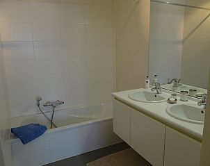 Guest house 1113242 - Apartment Belgian Coast - ZONNEHAVEN III 64B/0204G-LIFT I