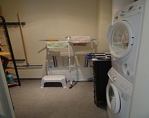 Guest house 1113242 - Apartment Belgian Coast - ZONNEHAVEN III 64B/0204G-LIFT I