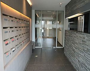 Guest house 1113242 - Apartment Belgian Coast - ZONNEHAVEN III 64B/0204G-LIFT I