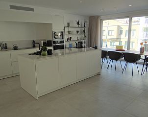 Unterkunft 1113245 - Appartement Belgischen Küste - LECTUS VI 0101GAR