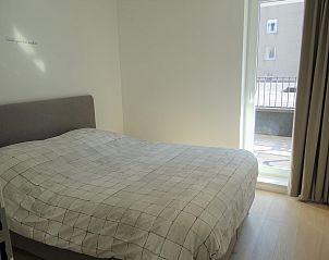 Unterkunft 1113245 - Appartement Belgischen Küste - LECTUS VI 0101GAR