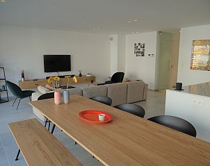 Unterkunft 1113245 - Appartement Belgischen Küste - LECTUS VI 0101GAR