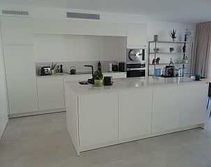 Unterkunft 1113245 - Appartement Belgischen Küste - LECTUS VI 0101GAR