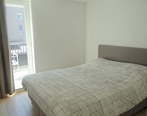 Unterkunft 1113245 - Appartement Belgischen Küste - LECTUS VI 0101GAR
