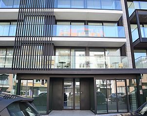 Unterkunft 1113245 - Appartement Belgischen Küste - LECTUS VI 0101GAR