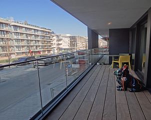Unterkunft 1113245 - Appartement Belgischen Küste - LECTUS VI 0101GAR