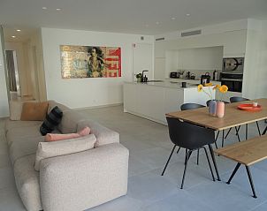 Unterkunft 1113245 - Appartement Belgischen Küste - LECTUS VI 0101GAR
