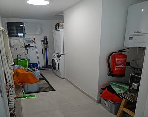 Unterkunft 1113245 - Appartement Belgischen Küste - LECTUS VI 0101GAR