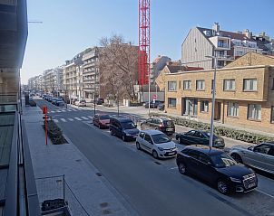 Unterkunft 1113245 - Appartement Belgischen Küste - LECTUS VI 0101GAR
