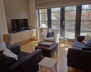 Unterkunft 1113246 - Appartement Belgischen Küste - DUYNENHUYS 0501PK