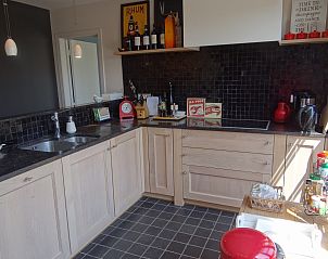Unterkunft 1113246 - Appartement Belgischen Küste - DUYNENHUYS 0501PK