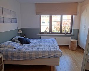 Unterkunft 1113246 - Appartement Belgischen Küste - DUYNENHUYS 0501PK