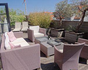 Unterkunft 1113246 - Appartement Belgischen Küste - DUYNENHUYS 0501PK