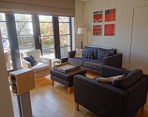 Unterkunft 1113246 - Appartement Belgischen Küste - DUYNENHUYS 0501PK