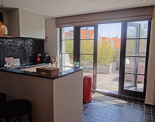 Unterkunft 1113246 - Appartement Belgischen Küste - DUYNENHUYS 0501PK